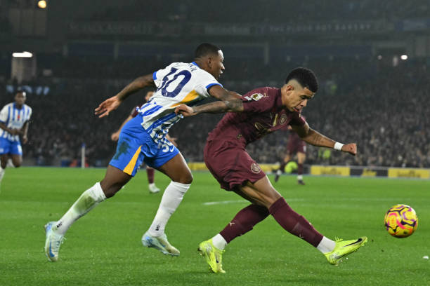 英超征程 英超征程